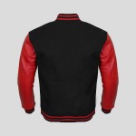 Varsity Jacket